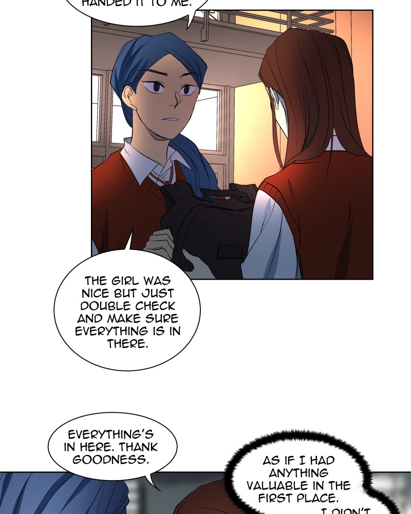 I Love Yoo Chapter 24 page 41 - Chapter 24: Episode 23