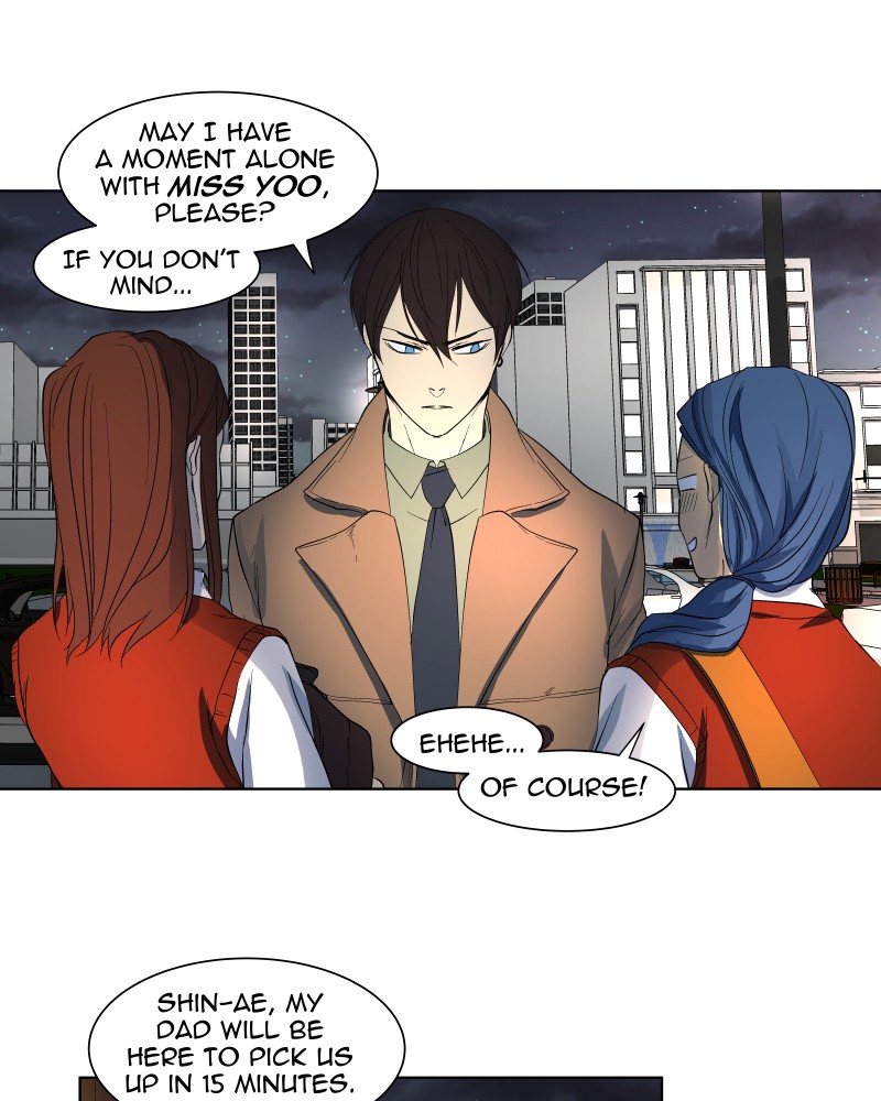 I Love Yoo Chapter 24 page 44 - Chapter 24: Episode 23