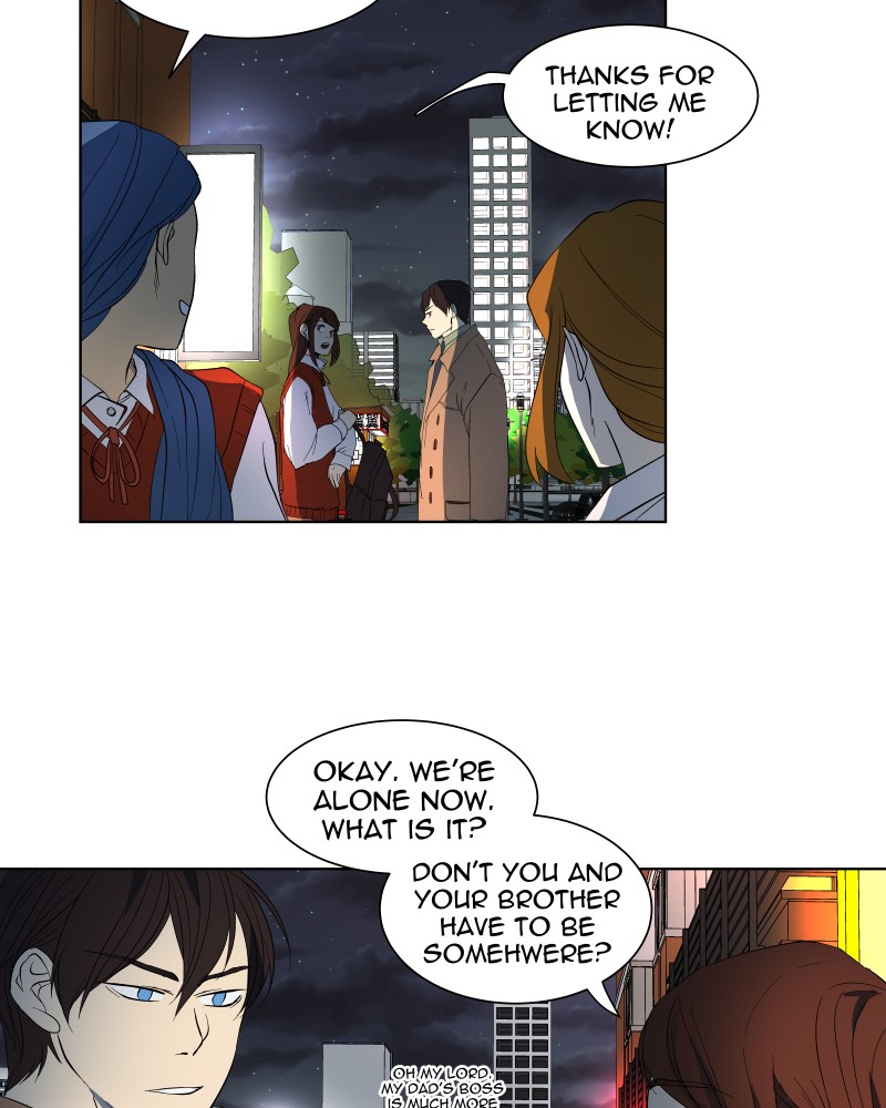 I Love Yoo Chapter 24 page 45 - Chapter 24: Episode 23