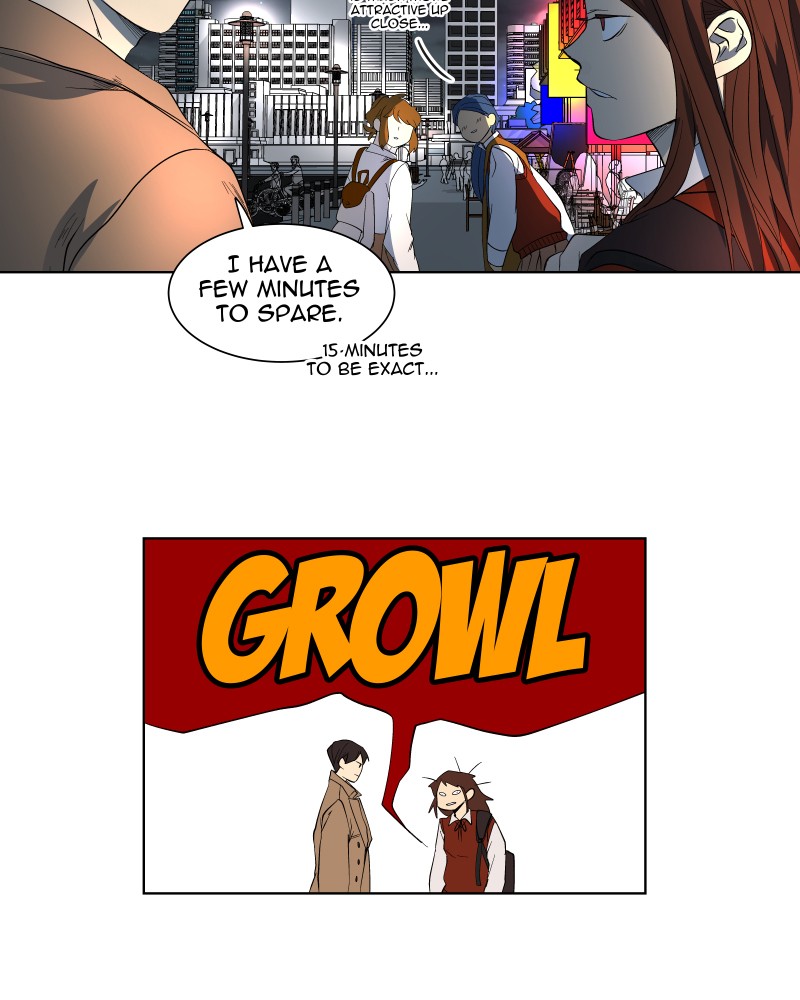 I Love Yoo Chapter 24 page 46 - Chapter 24: Episode 23