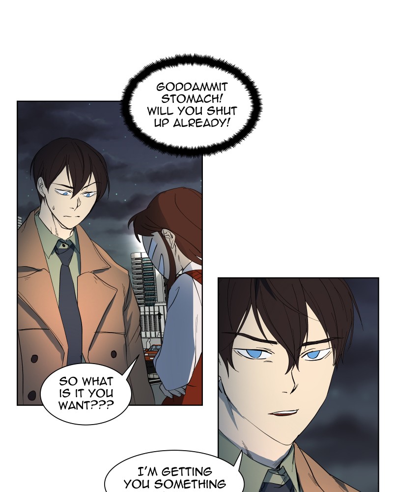 I Love Yoo Chapter 24 page 47 - Chapter 24: Episode 23