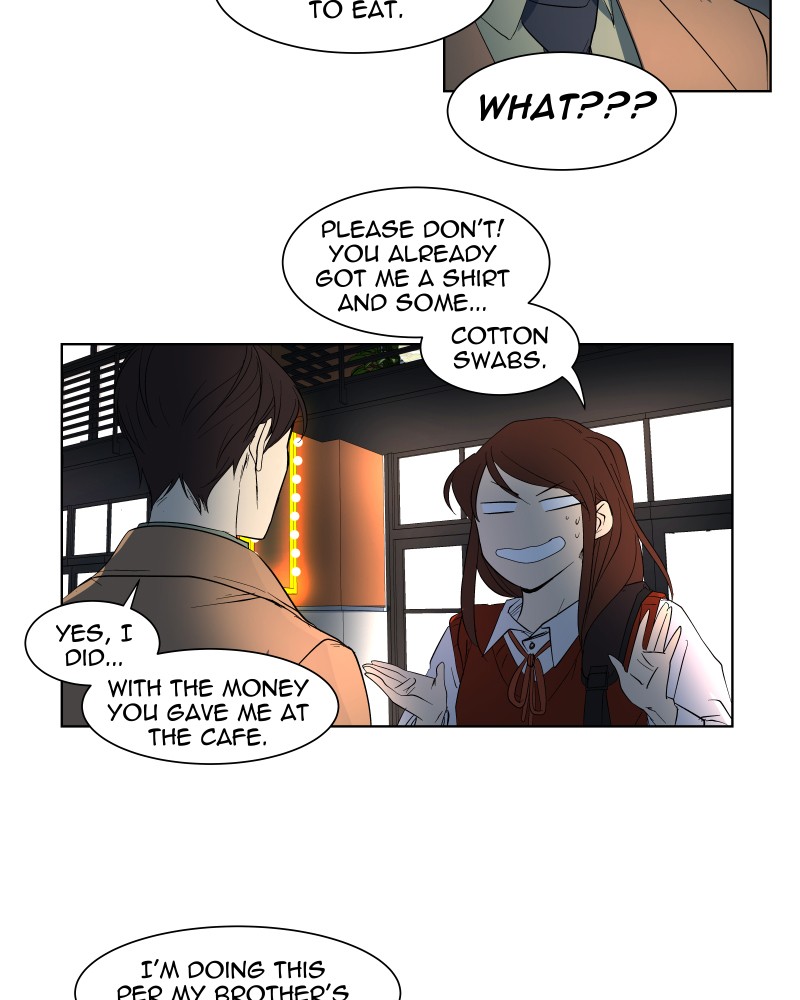 I Love Yoo Chapter 24 page 48 - Chapter 24: Episode 23