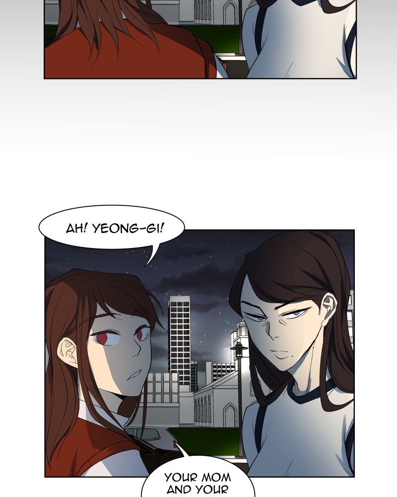 I Love Yoo Chapter 24 page 5 - Chapter 24: Episode 23