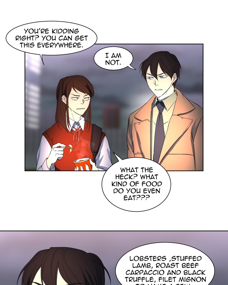 I Love Yoo Chapter 24 page 54 - Chapter 24: Episode 23