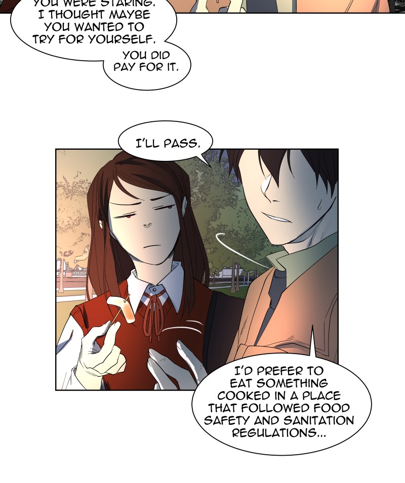 I Love Yoo Chapter 24 page 65 - Chapter 24: Episode 23