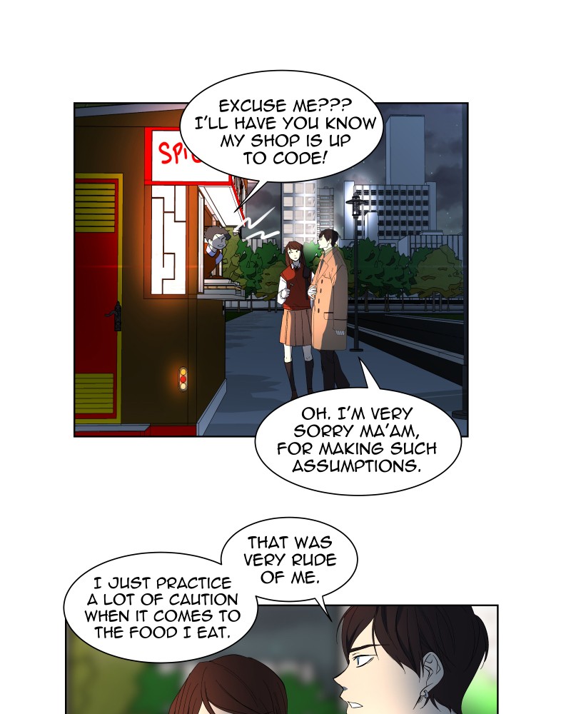 I Love Yoo Chapter 24 page 66 - Chapter 24: Episode 23