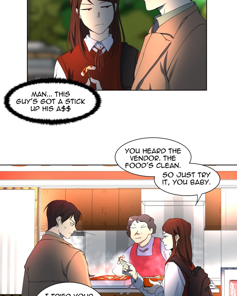 I Love Yoo Chapter 24 page 67 - Chapter 24: Episode 23