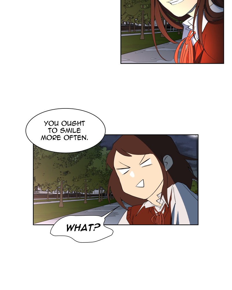 I Love Yoo Chapter 24 page 73 - Chapter 24: Episode 23