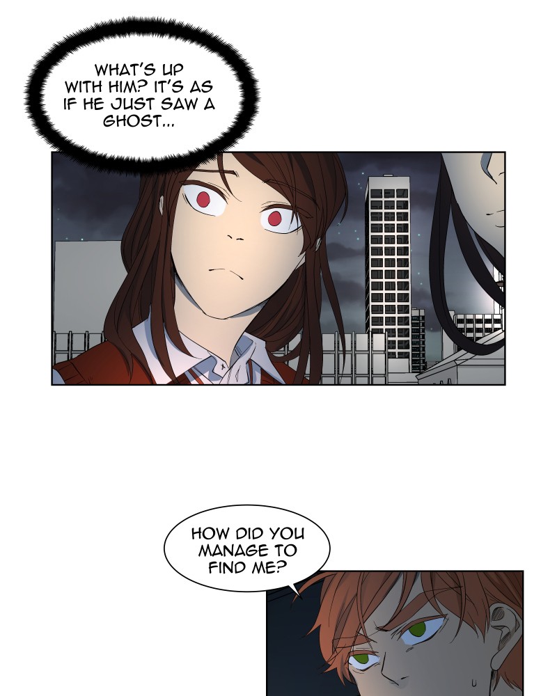 I Love Yoo Chapter 24 page 8 - Chapter 24: Episode 23