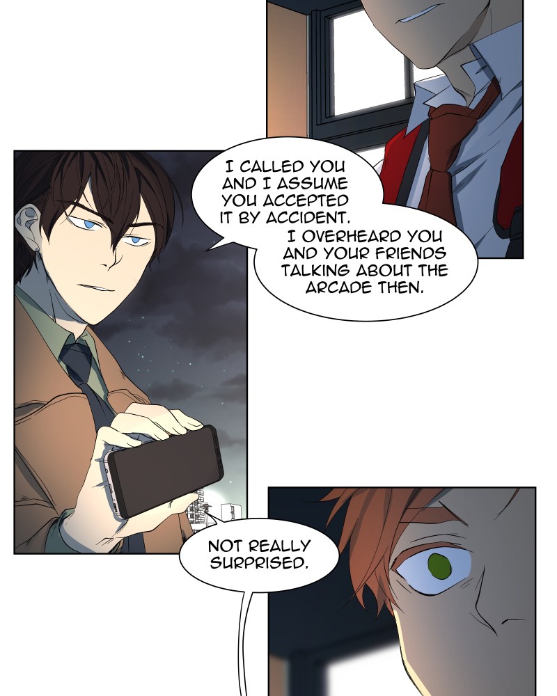 I Love Yoo Chapter 24 page 9 - Chapter 24: Episode 23