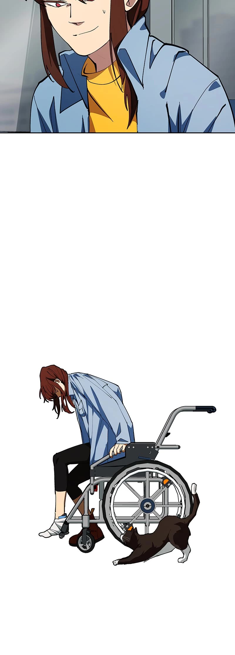 I Love Yoo Chapter 240 page 22 - Chapter 240: Episode 232