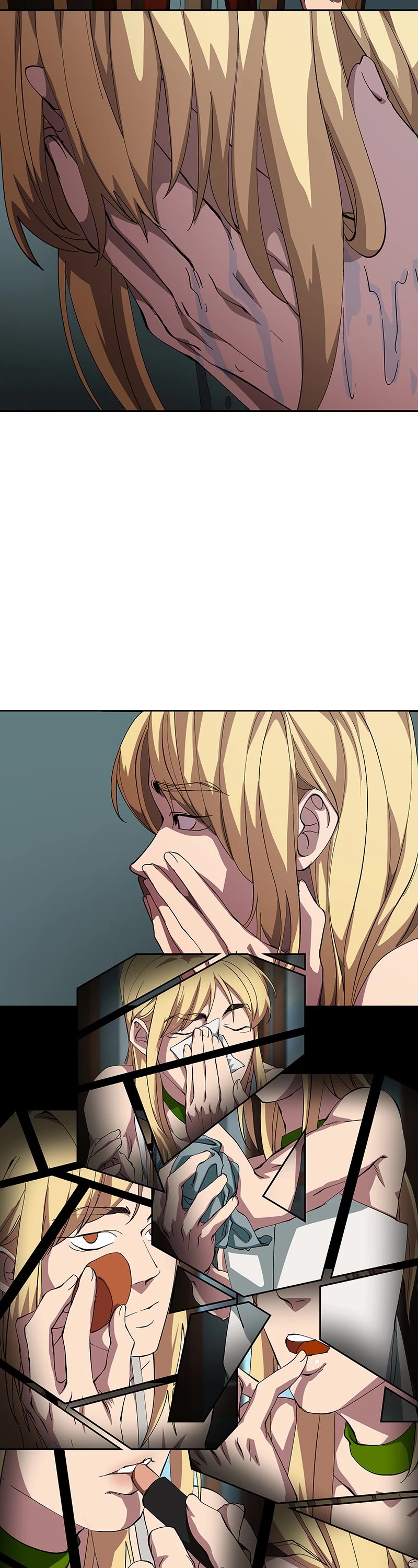I Love Yoo Chapter 241 page 13 - Chapter 241: Episode 233