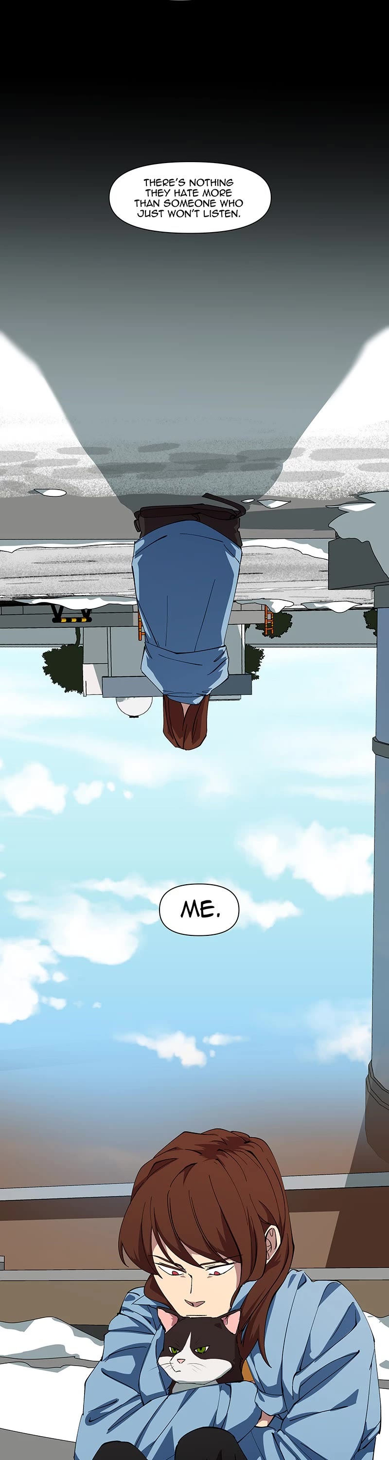I Love Yoo Chapter 242 page 13 - Chapter 242: Episode 234