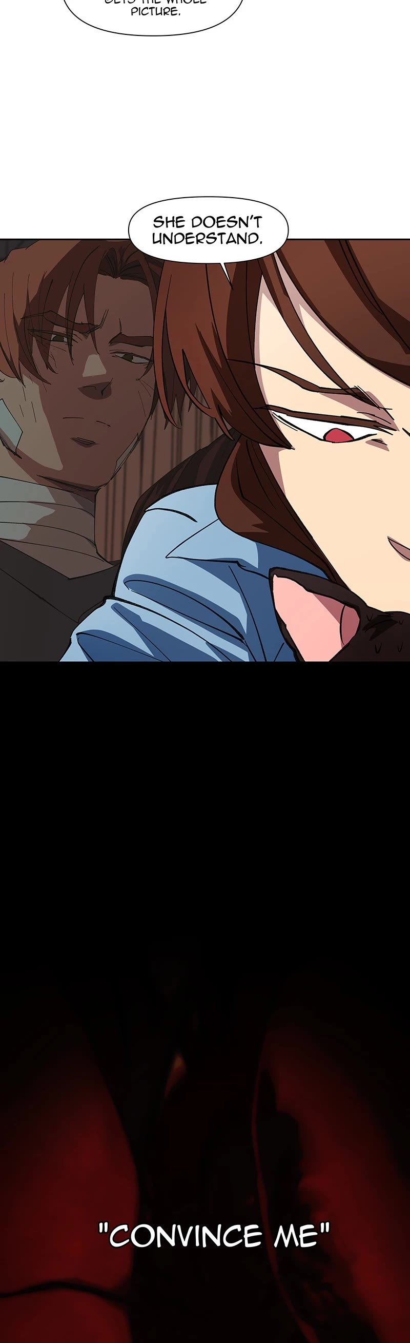 I Love Yoo Chapter 242 page 15 - Chapter 242: Episode 234