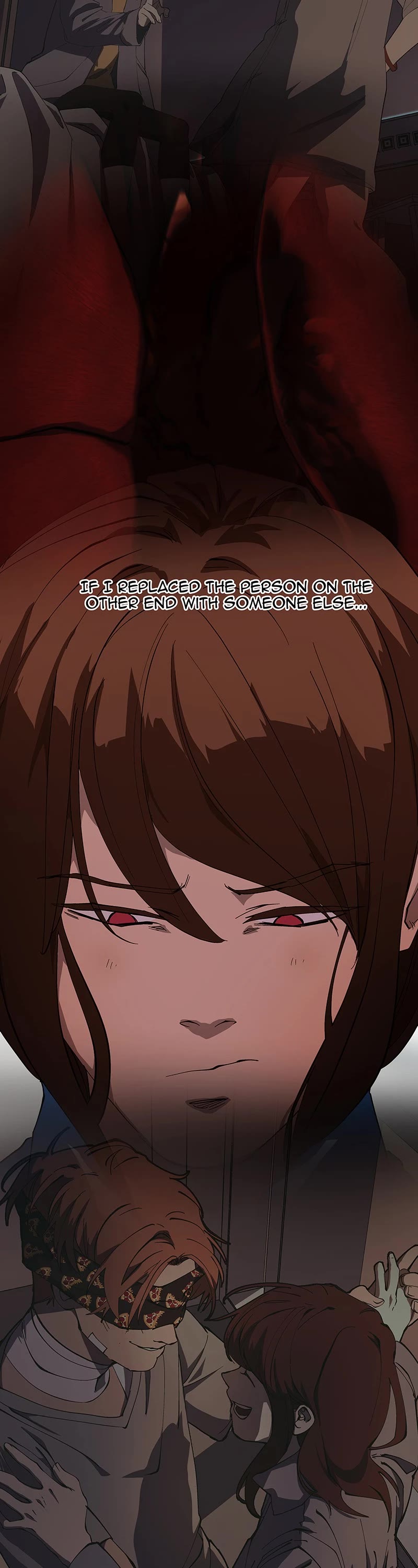 I Love Yoo Chapter 242 page 17 - Chapter 242: Episode 234