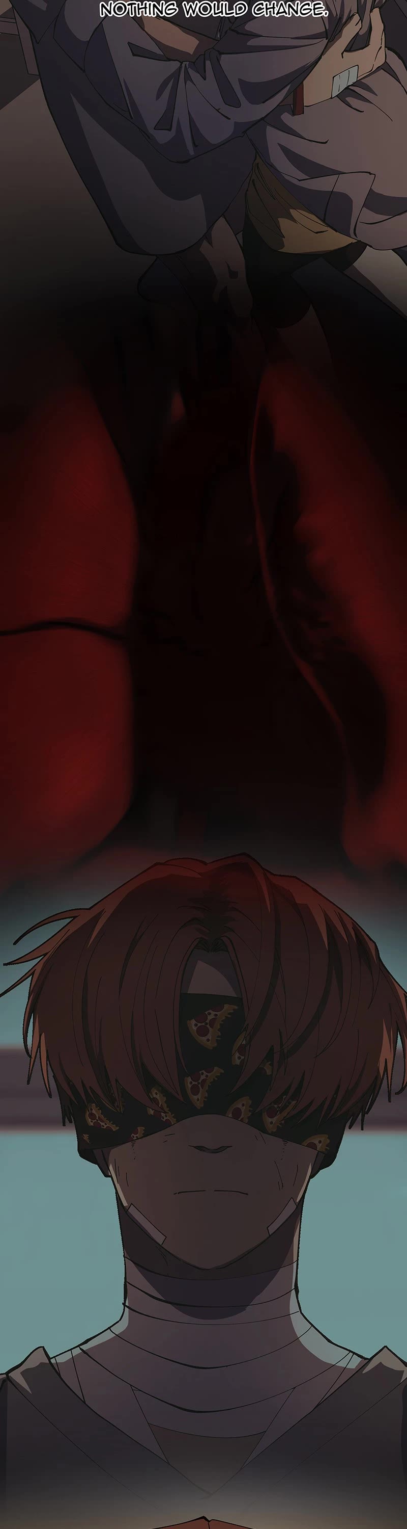 I Love Yoo Chapter 242 page 18 - Chapter 242: Episode 234