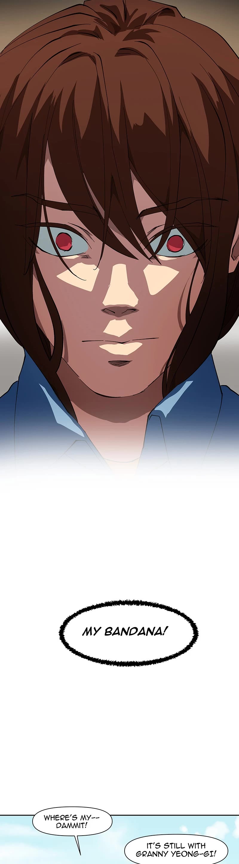 I Love Yoo Chapter 242 page 19 - Chapter 242: Episode 234