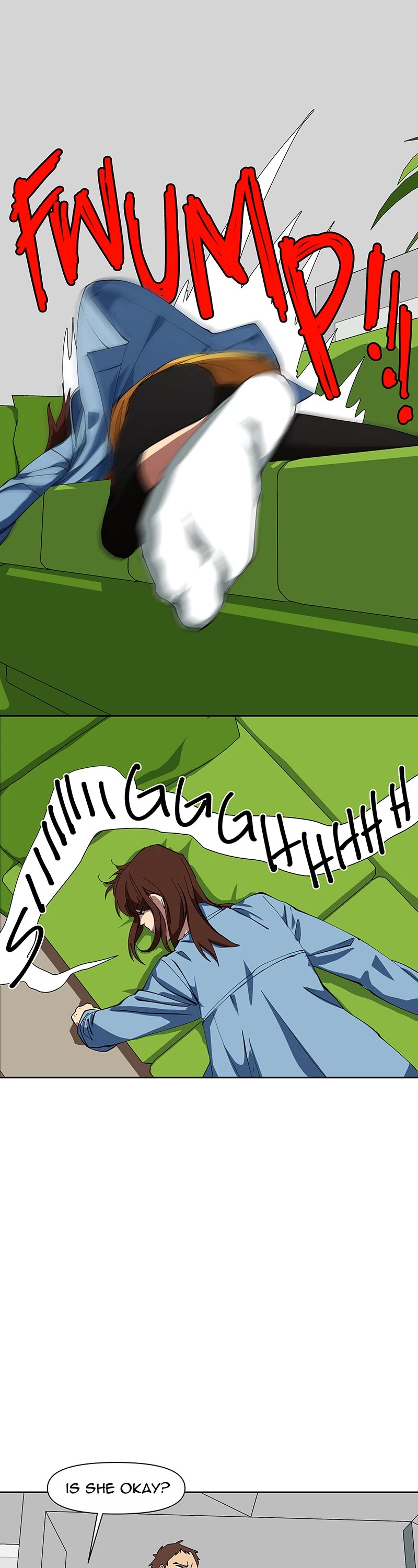 I Love Yoo Chapter 242 page 23 - Chapter 242: Episode 234