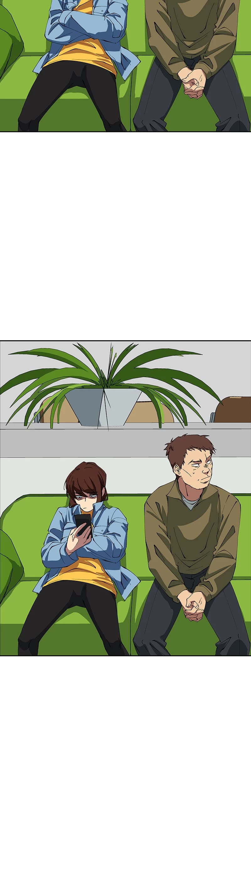I Love Yoo Chapter 243 page 4 - Chapter 243: Episode 235