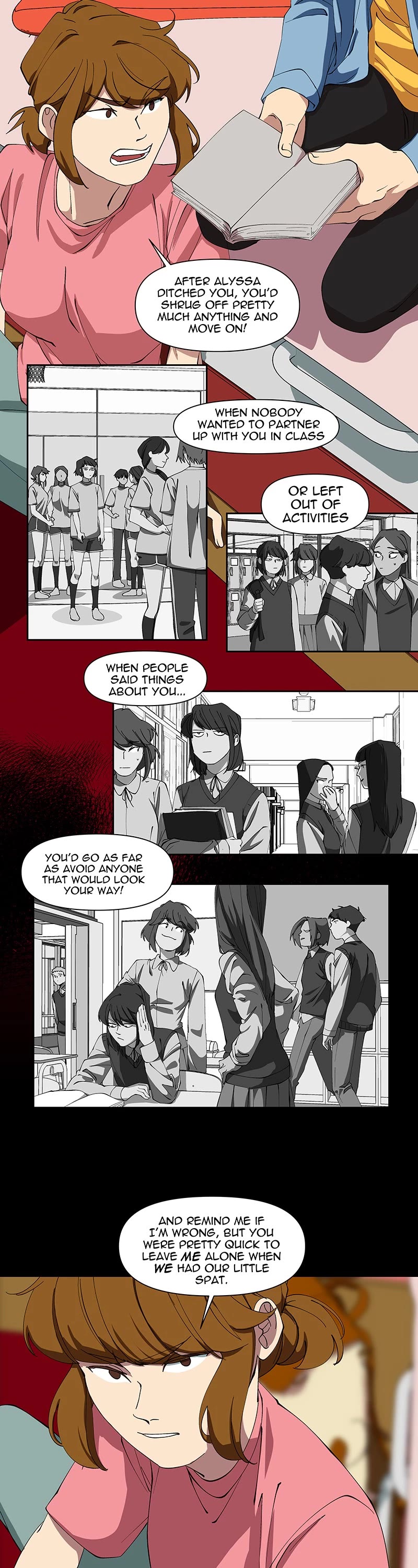 I Love Yoo Chapter 243 page 42 - Chapter 243: Episode 235