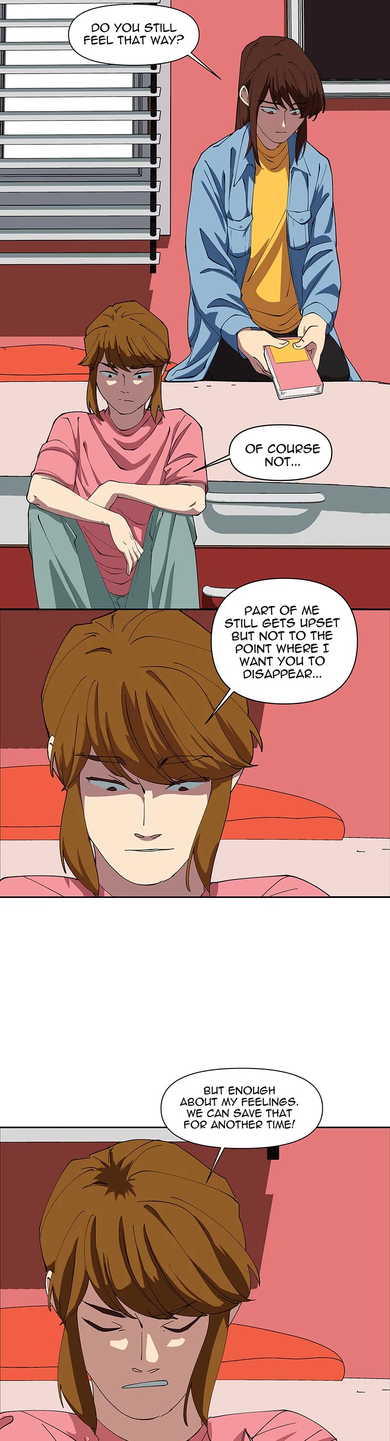 I Love Yoo Chapter 243 page 45 - Chapter 243: Episode 235
