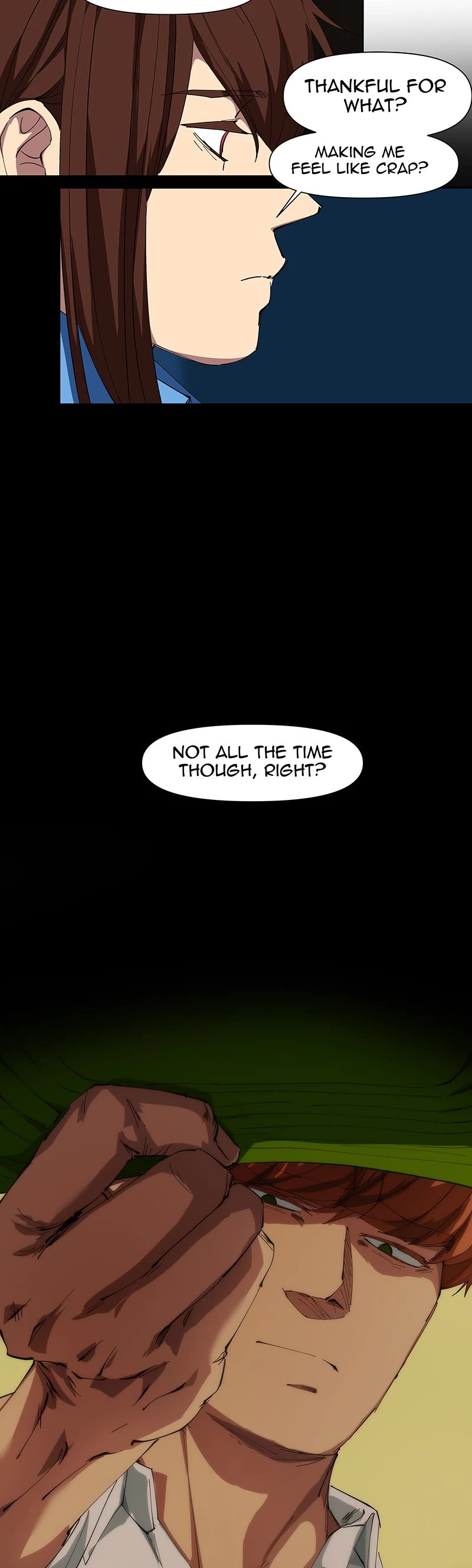I Love Yoo Chapter 243 page 54 - Chapter 243: Episode 235