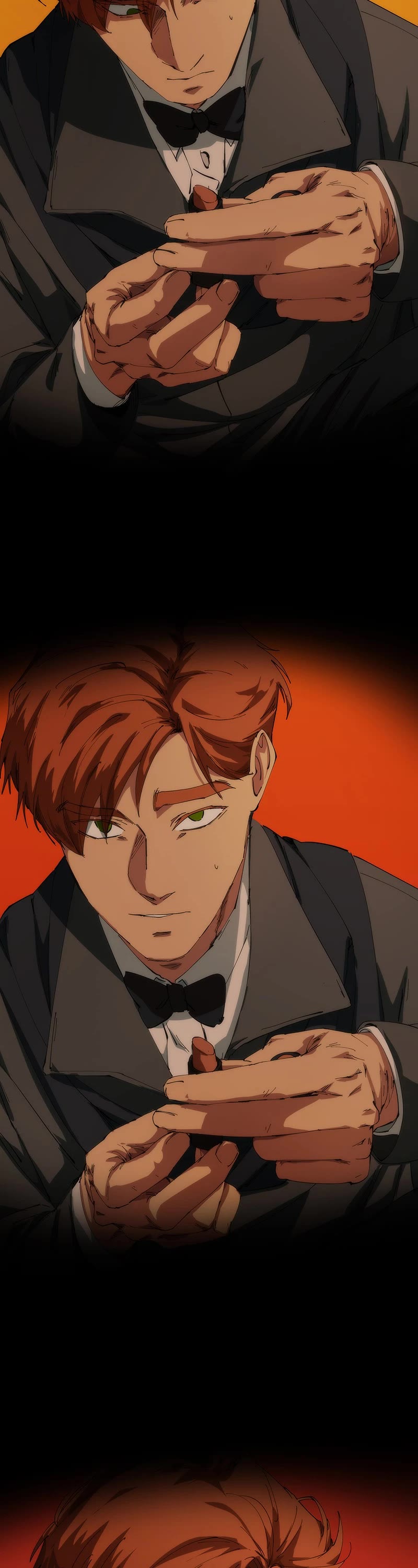 I Love Yoo Chapter 243 page 56 - Chapter 243: Episode 235