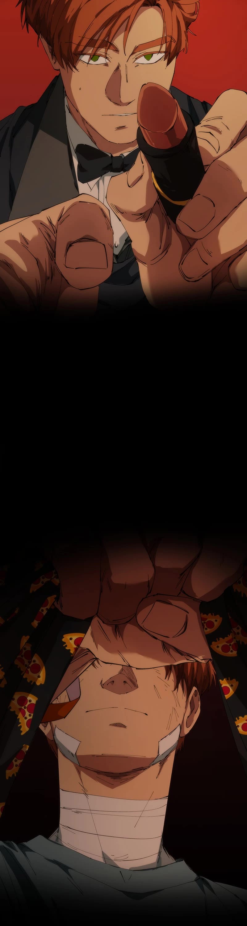 I Love Yoo Chapter 243 page 57 - Chapter 243: Episode 235