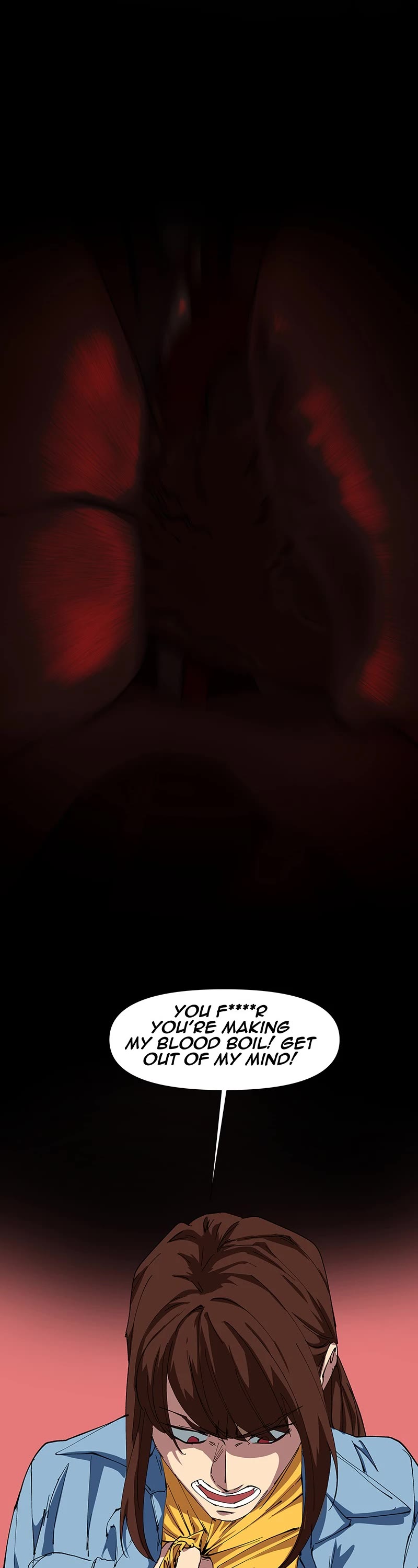 I Love Yoo Chapter 243 page 58 - Chapter 243: Episode 235