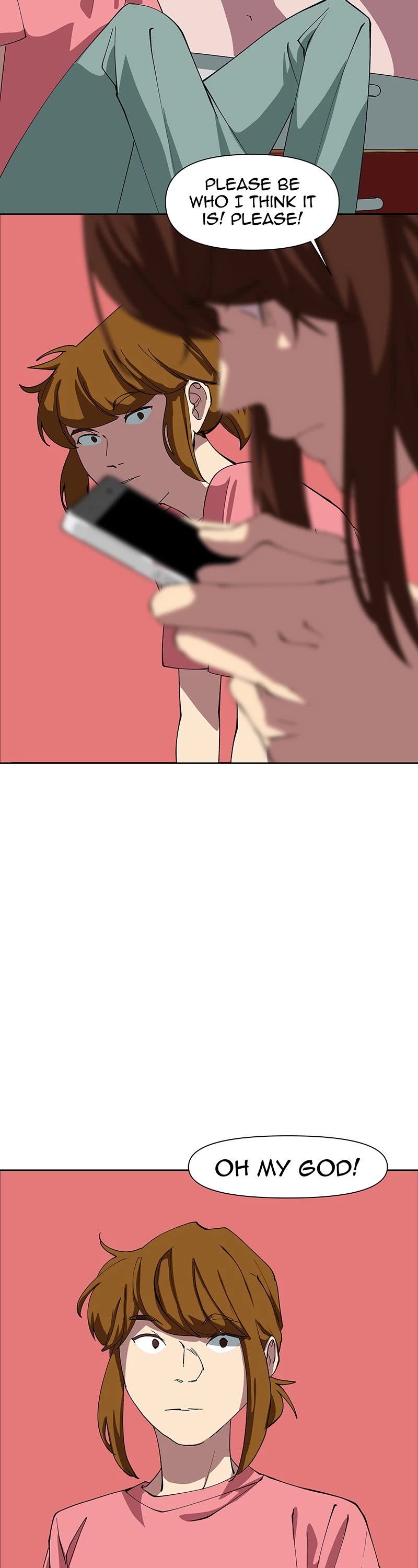 I Love Yoo Chapter 243 page 62 - Chapter 243: Episode 235