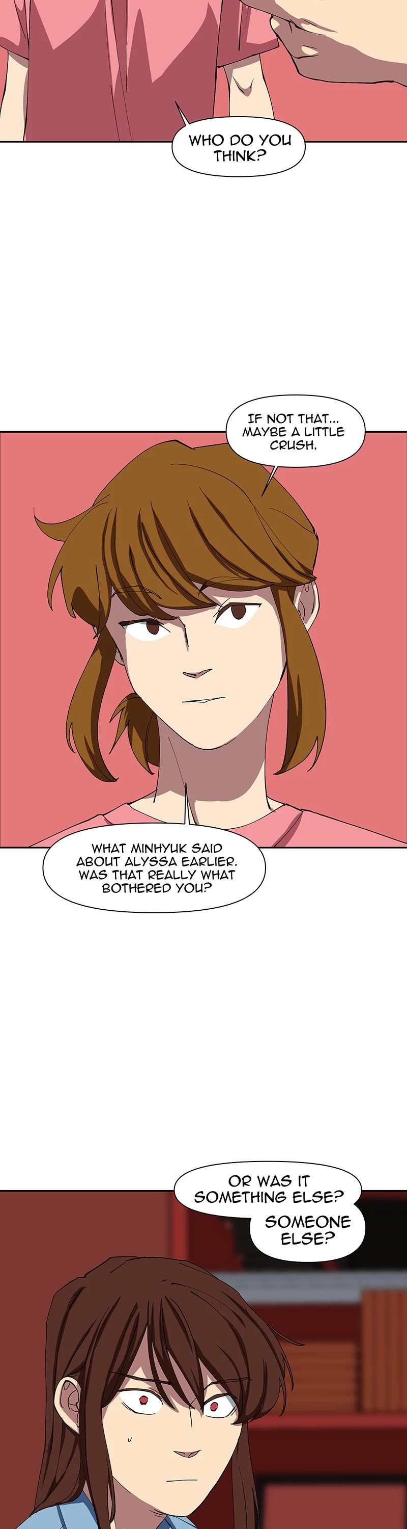 I Love Yoo Chapter 243 page 66 - Chapter 243: Episode 235