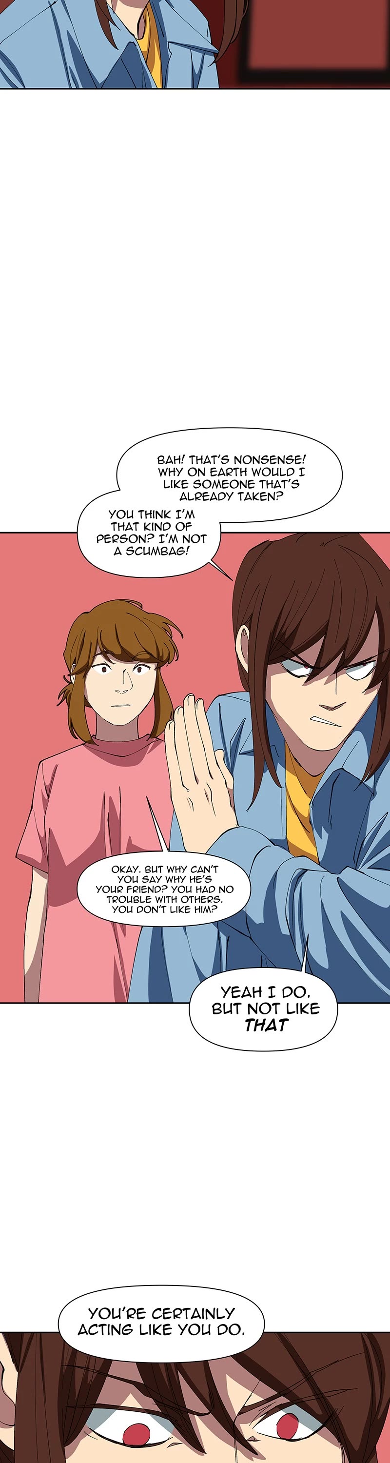 I Love Yoo Chapter 243 page 67 - Chapter 243: Episode 235