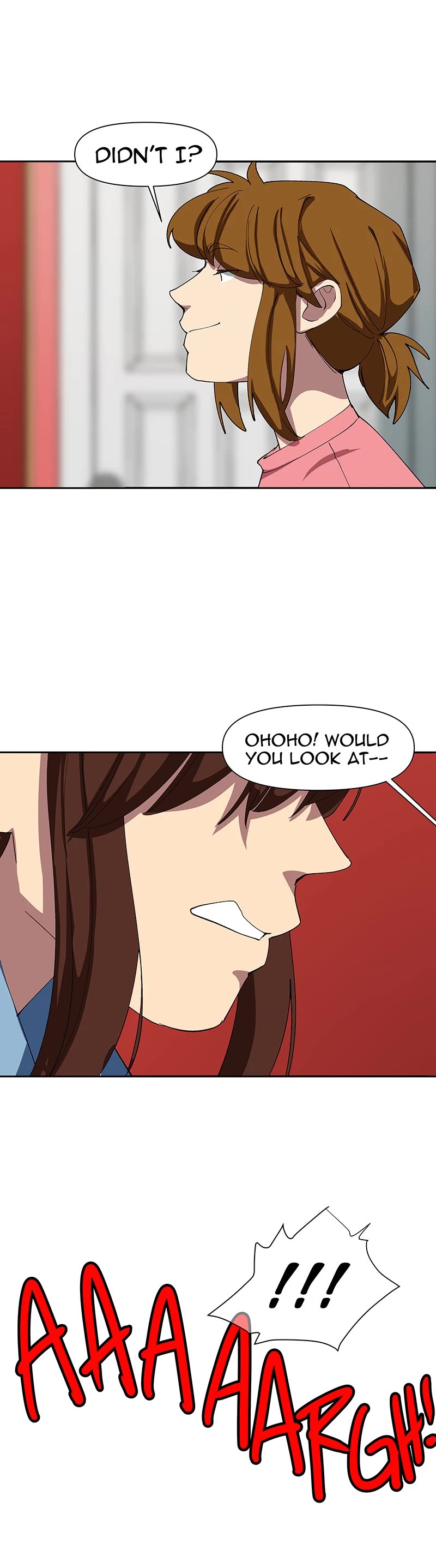 I Love Yoo Chapter 243 page 70 - Chapter 243: Episode 235