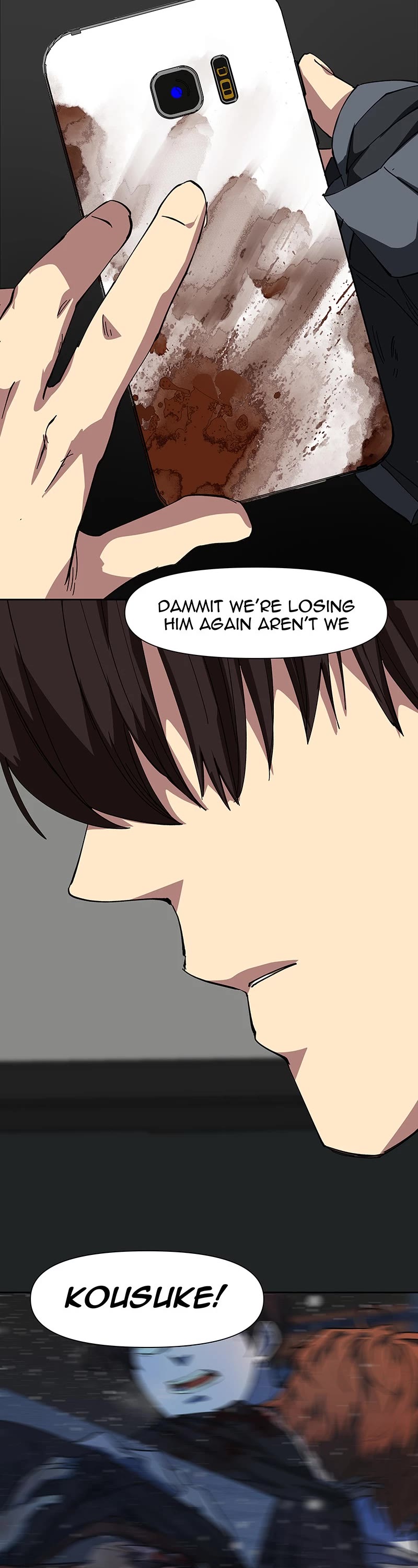 I Love Yoo Chapter 244 page 32 - Chapter 244: Episode 236