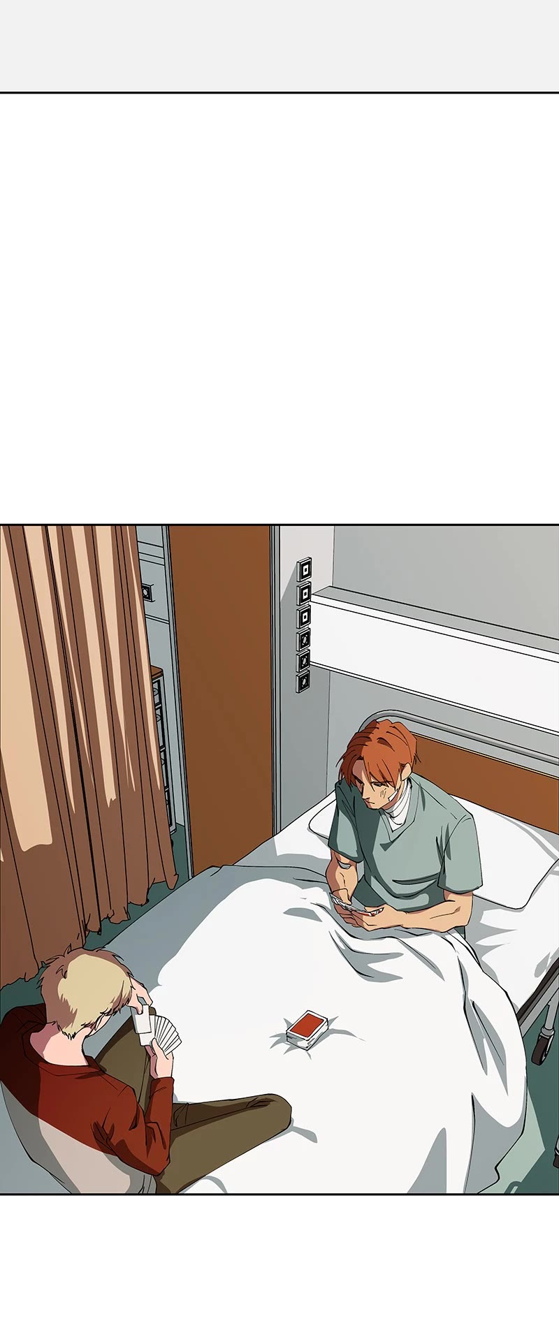 I Love Yoo Chapter 244 page 36 - Chapter 244: Episode 236