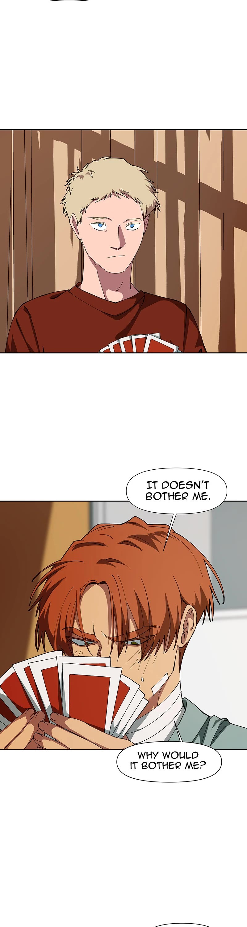I Love Yoo Chapter 245 page 11 - Chapter 245: Episode 237