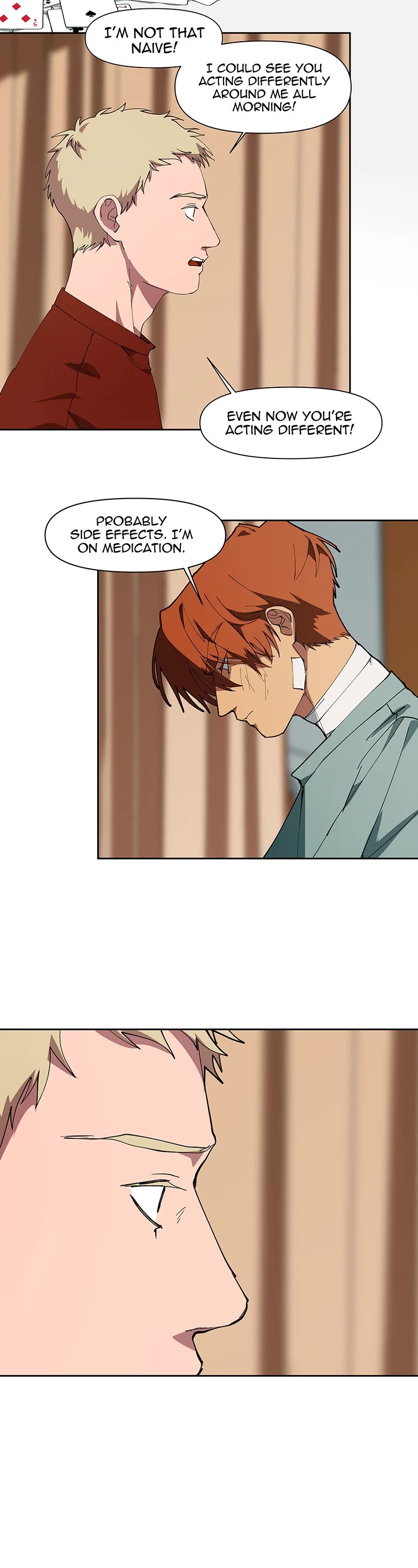 I Love Yoo Chapter 245 page 16 - Chapter 245: Episode 237