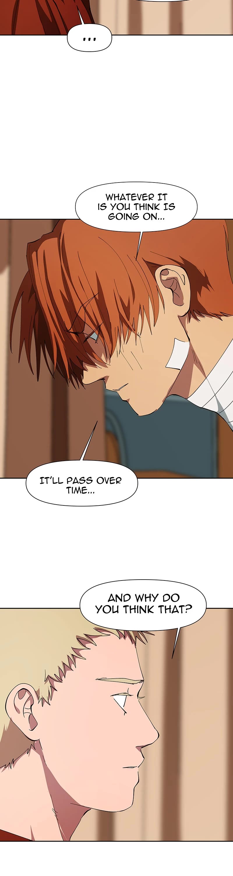 I Love Yoo Chapter 245 page 21 - Chapter 245: Episode 237