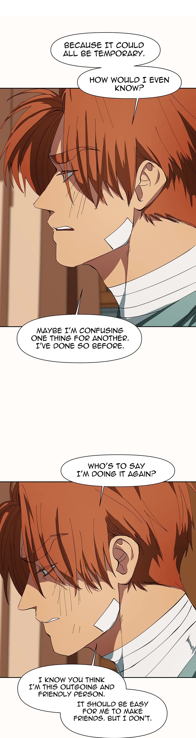 I Love Yoo Chapter 245 page 22 - Chapter 245: Episode 237