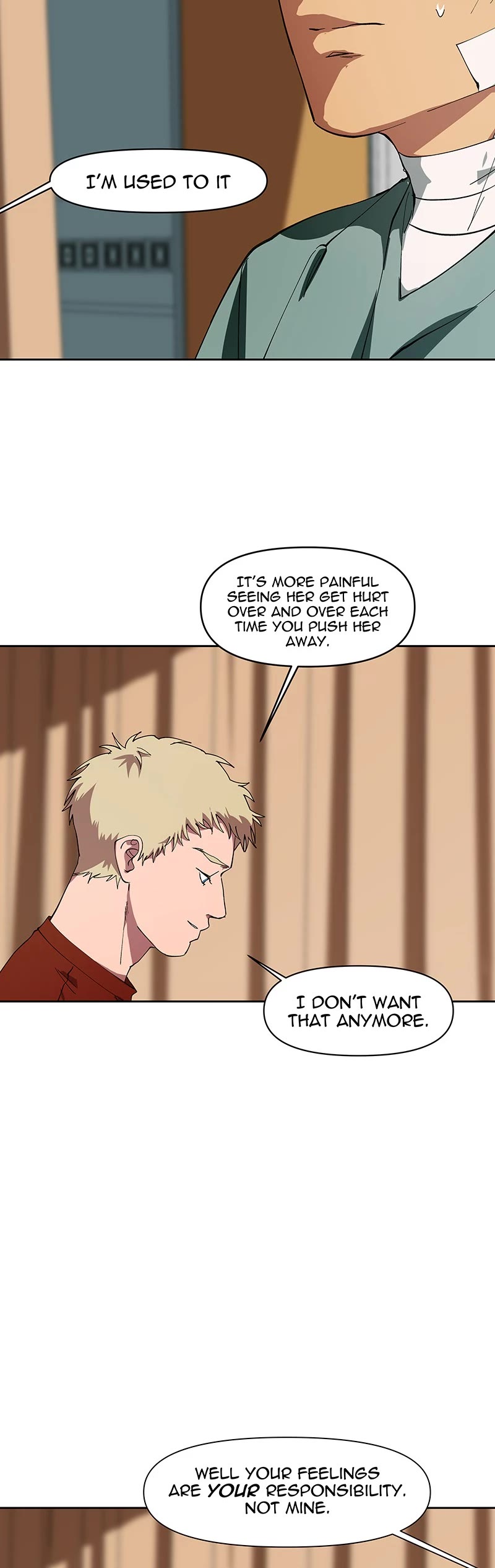 I Love Yoo Chapter 245 page 30 - Chapter 245: Episode 237