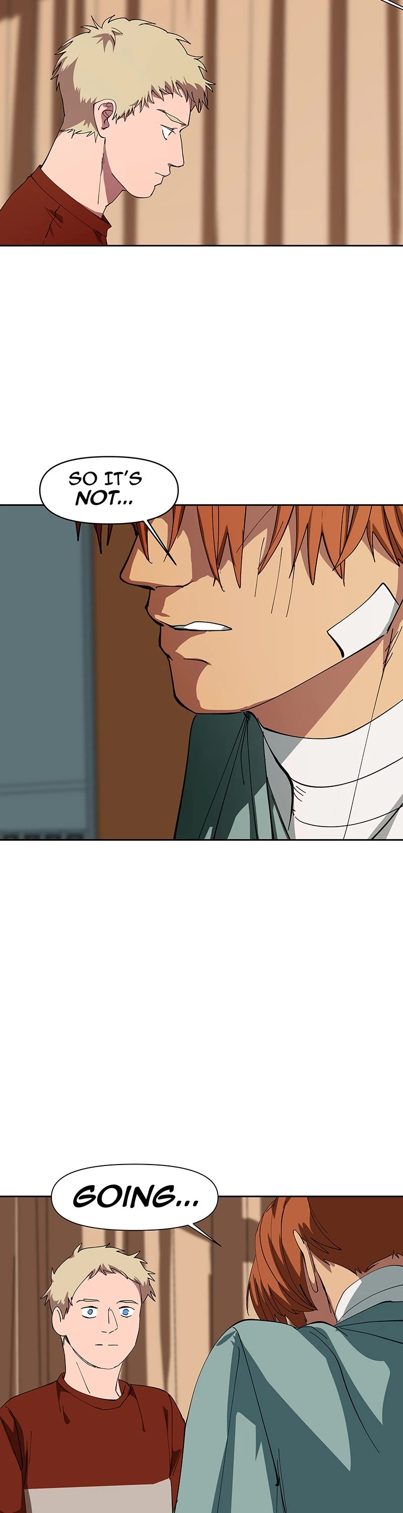 I Love Yoo Chapter 245 page 31 - Chapter 245: Episode 237