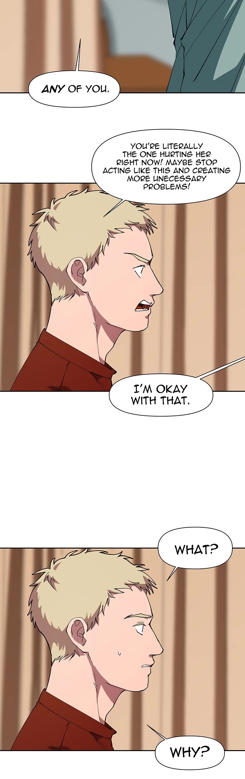 I Love Yoo Chapter 245 page 34 - Chapter 245: Episode 237