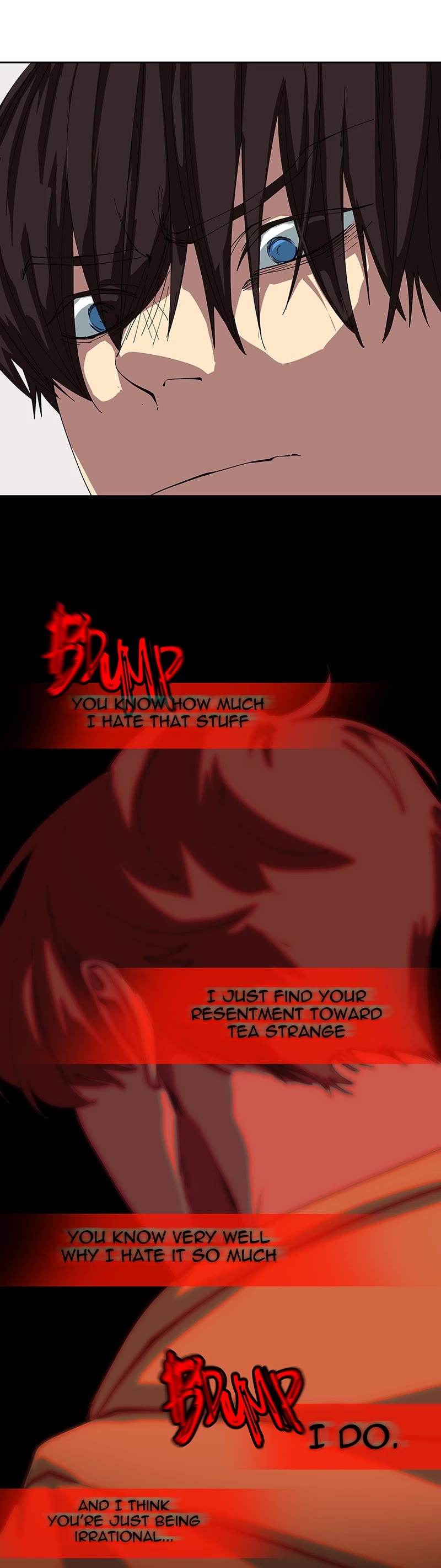 I Love Yoo Chapter 245 page 45 - Chapter 245: Episode 237