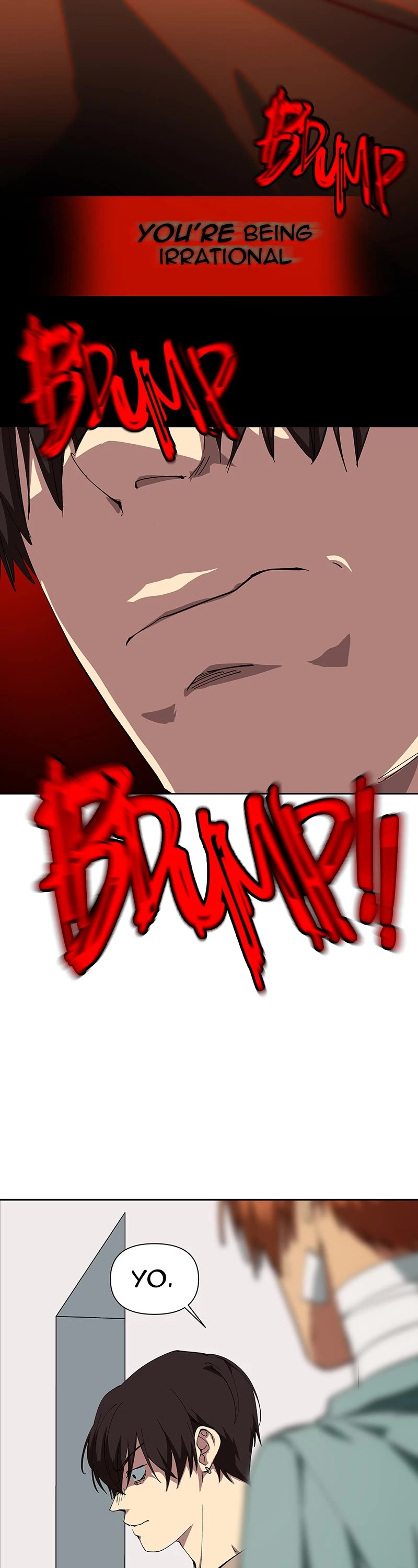 I Love Yoo Chapter 245 page 46 - Chapter 245: Episode 237