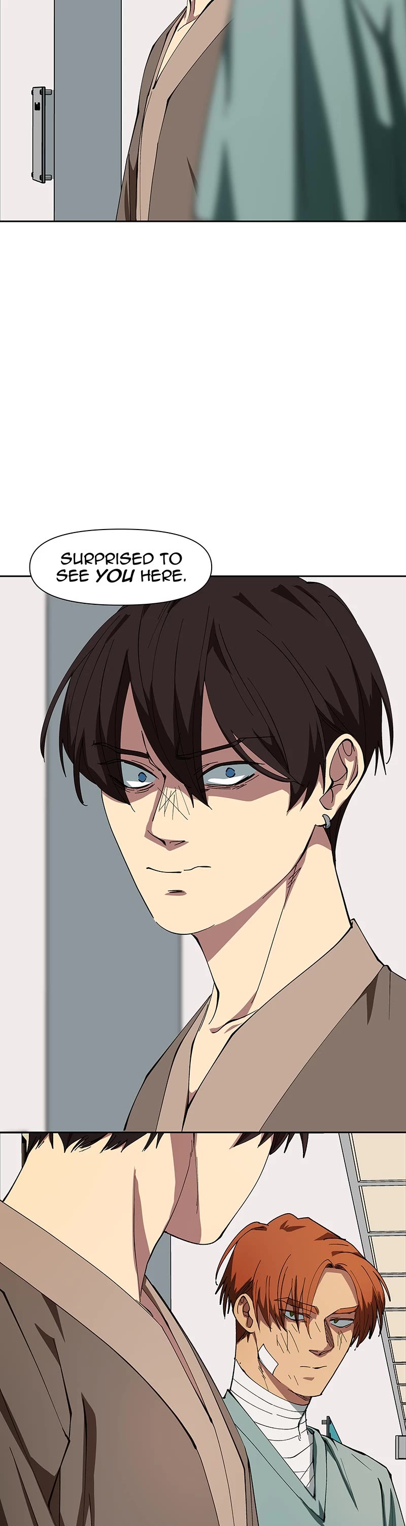 I Love Yoo Chapter 245 page 47 - Chapter 245: Episode 237