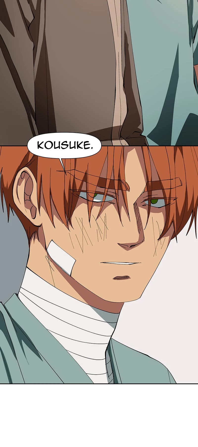 I Love Yoo Chapter 245 page 48 - Chapter 245: Episode 237