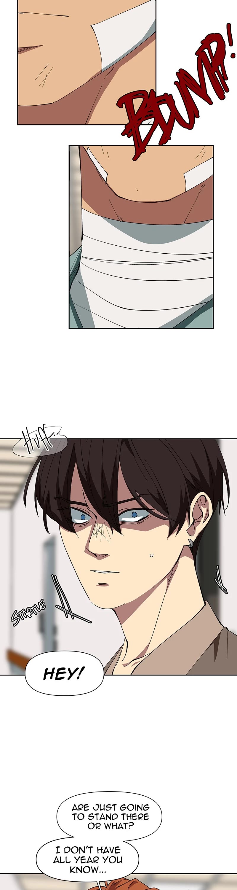 I Love Yoo Chapter 246 page 13 - Chapter 246: Episode 238