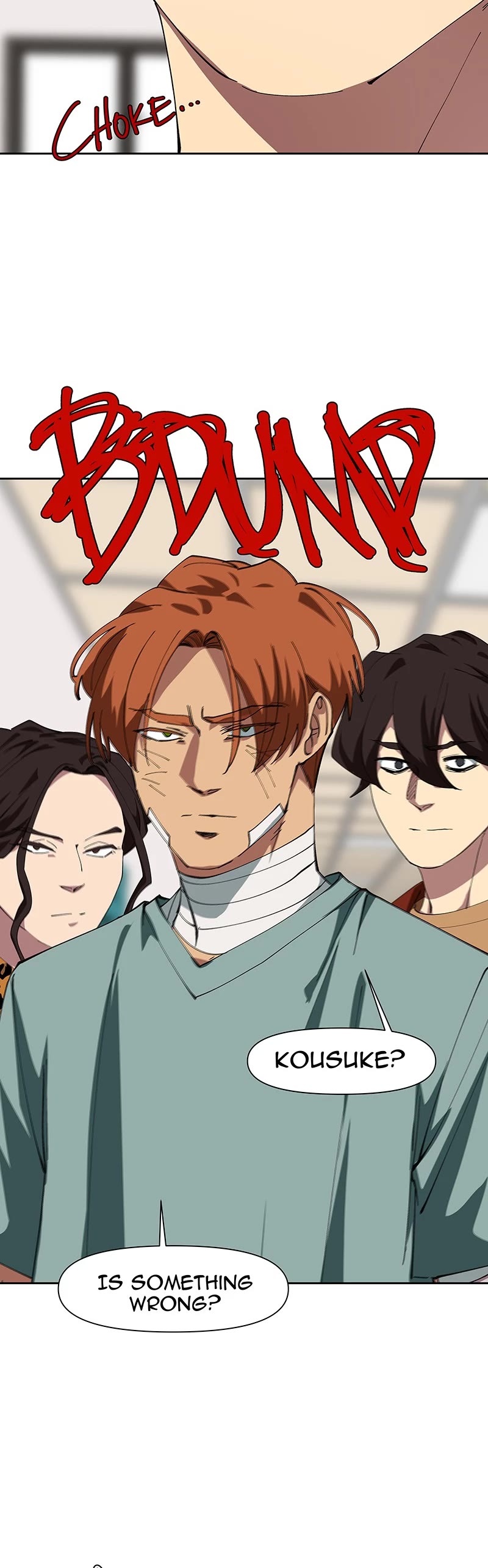 I Love Yoo Chapter 246 page 15 - Chapter 246: Episode 238