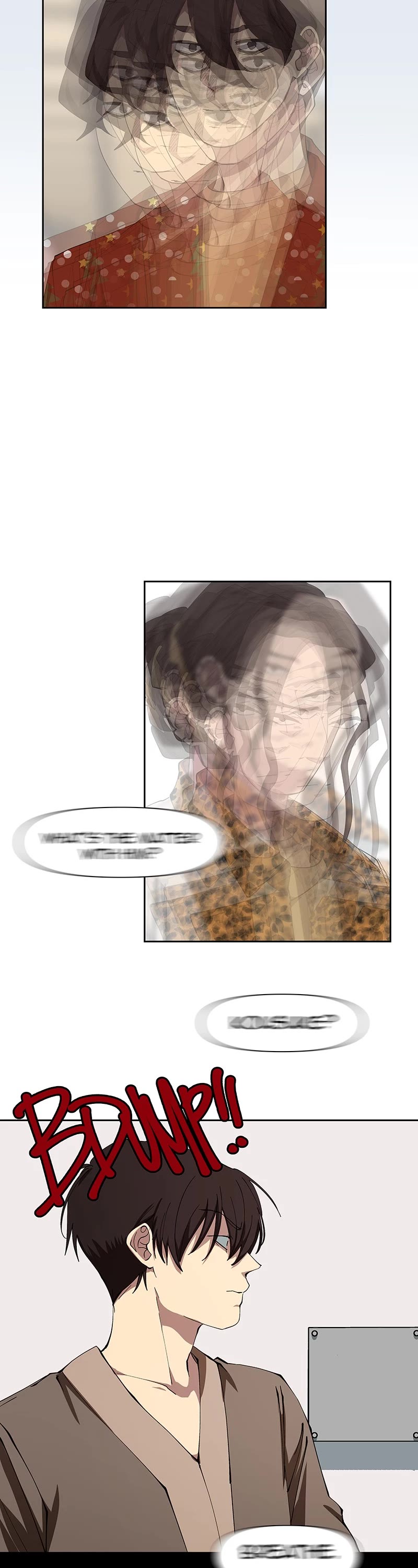 I Love Yoo Chapter 246 page 18 - Chapter 246: Episode 238
