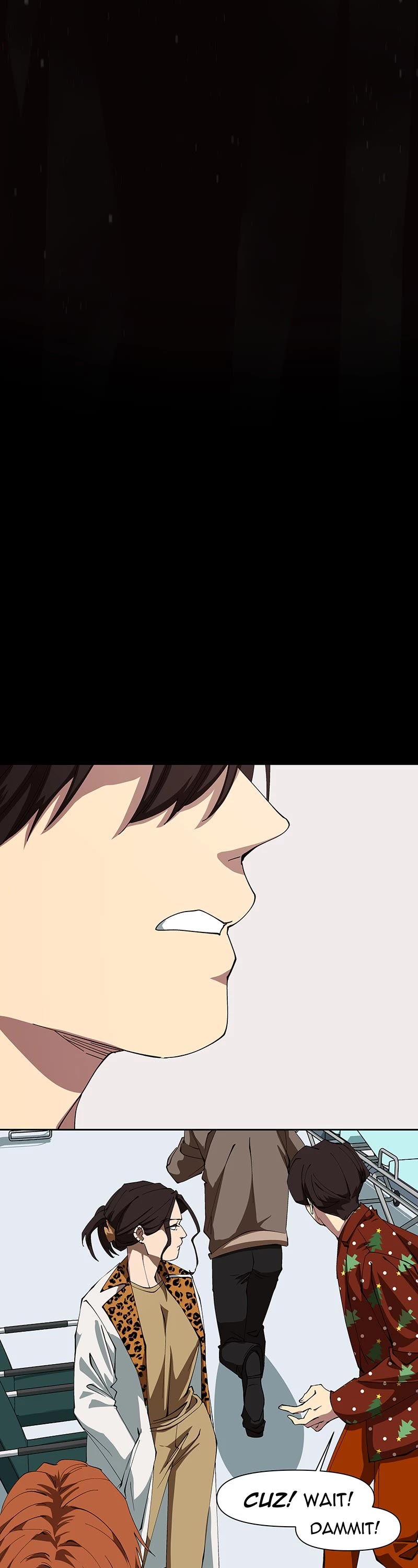 I Love Yoo Chapter 246 page 22 - Chapter 246: Episode 238